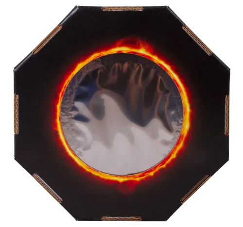 foto Filtro solar Sun Catcher de Explore Scientific para telescopios con una apertura de 60–80 mm,  2