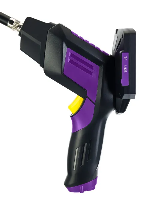 imagen Endoscopio industrial Ermenrich Seek VE50,  7