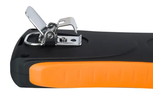 gráfico Detector de radiación Ermenrich Ping RD50,  6