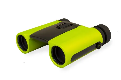 fotografía Prismáticos Levenhuk Rainbow 8x25,  3