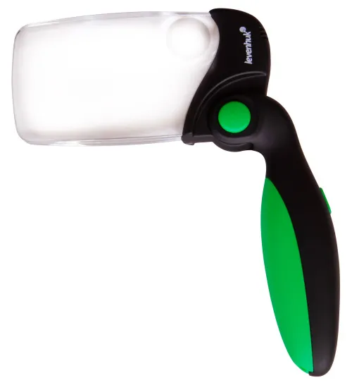 imagen Lupa Levenhuk Zeno Read ZR14,  3