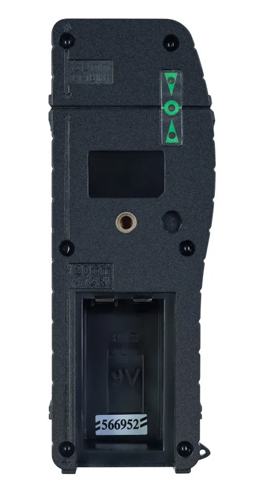 imagen Receptor láser Ermenrich LR30,  6
