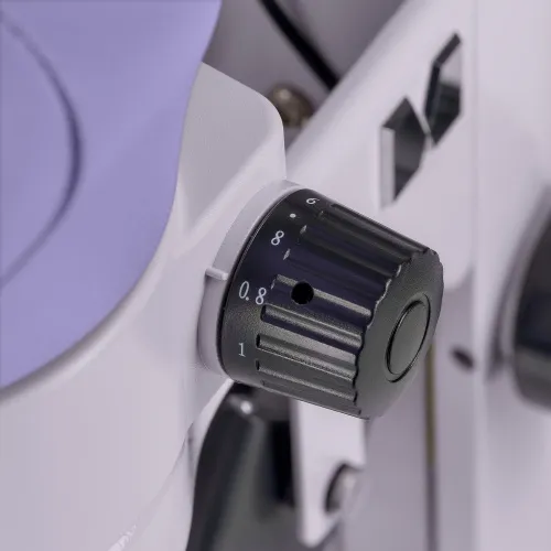 gráfico Estereomicroscopio MAGUS Stereo A10,  8