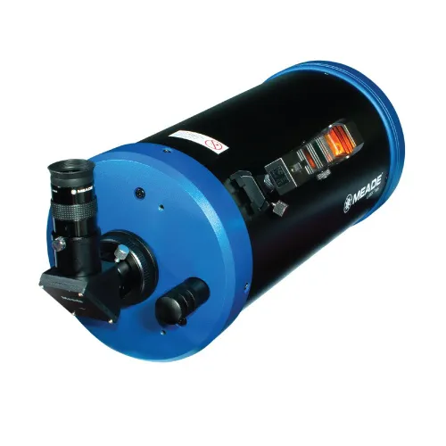 gráfico Meade LX65 6" Maksutov-Cassegrain OTA,  2