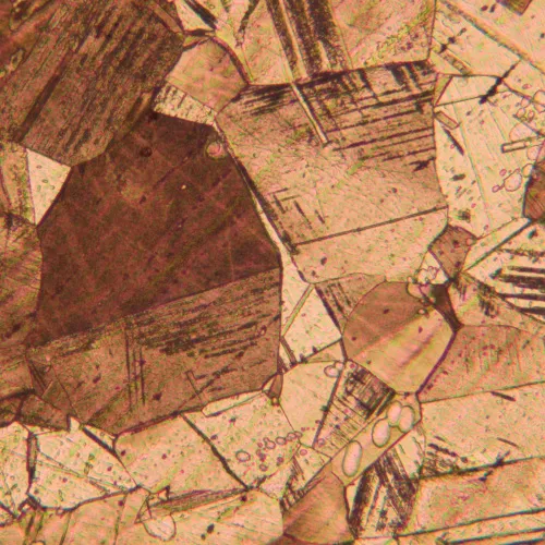 imagen Microscopio metalúrgico MAGUS Metal 650,  16