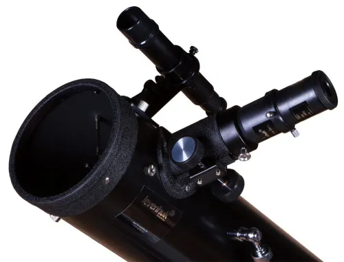 imagen Telescopio Levenhuk Skyline BASE 80S,  6