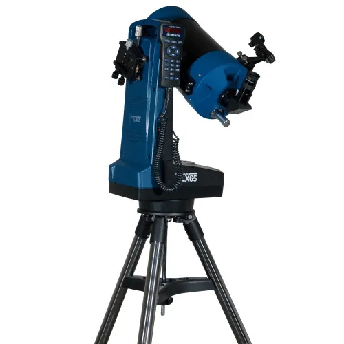 imagen Meade LX65 6" ACF Telescope,  4