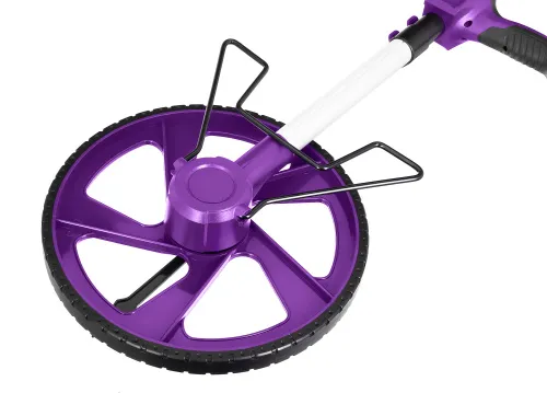 imagen Rueda de medición digital Ermenrich Reel WM30,  7