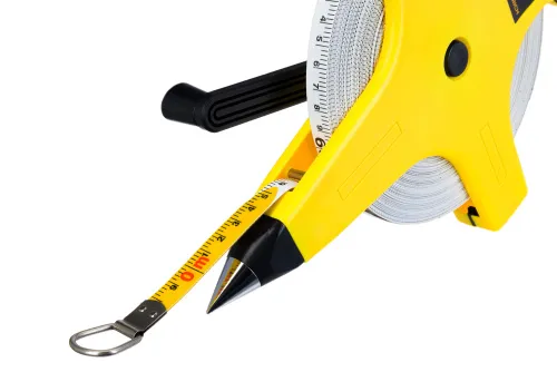 imagen Cinta métrica Ermenrich Reel SL50,  5