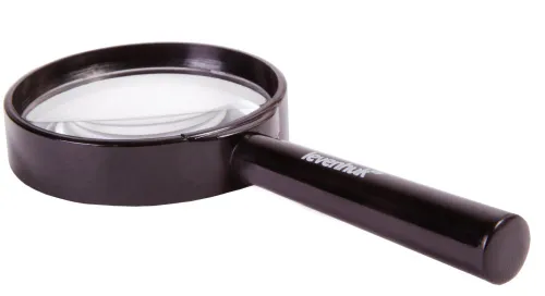 fotografía Lupa Levenhuk Zeno Handy ZH3,  4