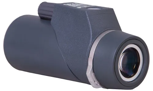 fotografía Monocular Levenhuk Nelson 7x35 con retícula y brújula,  4