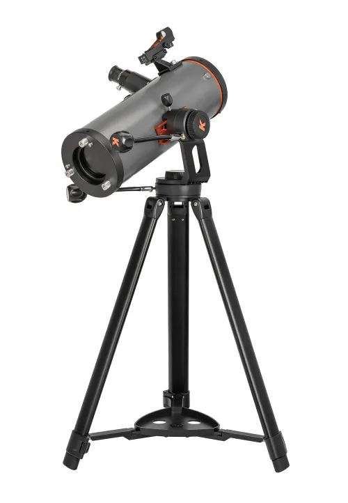 foto Fototelescopio Levenhuk Kelvin Nova PLUS 114/500,  5