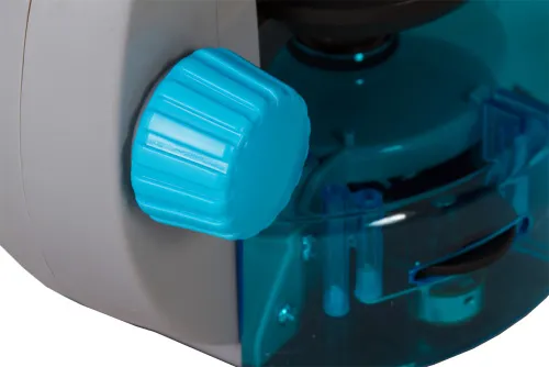 gráfico Microscopio Levenhuk LabZZ M101,  7