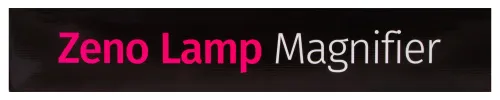 gráfico Lupa Levenhuk Zeno Lamp ZL21 LUM,  14