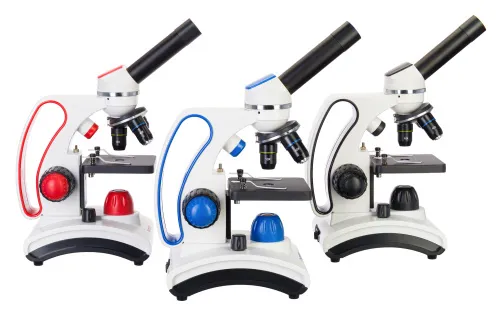 imagen Microscopio Levenhuk Discovery Pico,  2