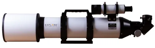 imagen Tubo óptico Explore Scientific AR127 Air-Spaced Doublet,  4