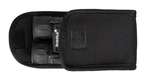 imagen Prismáticos Levenhuk Atom 8x21,  4