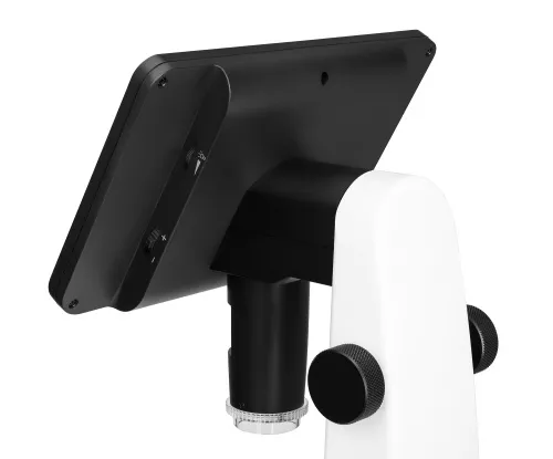 gráfico Microscopio digital Levenhuk DTX 800 LCD,  8