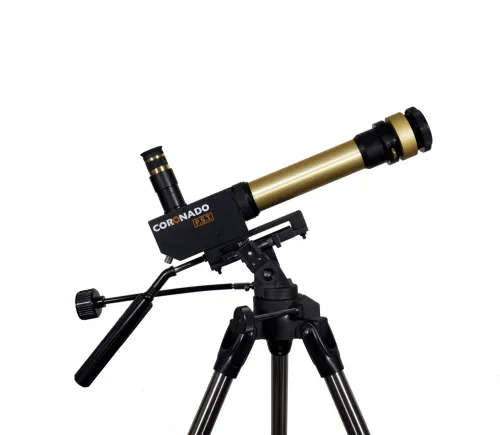 imagen Coronado PST 0.5 Angstrom Personal Solar Telescope,  4