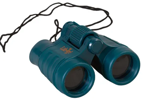 fotografía Conjunto de microscopio, telescopio y prismáticos Levenhuk LabZZ MTB3,  18