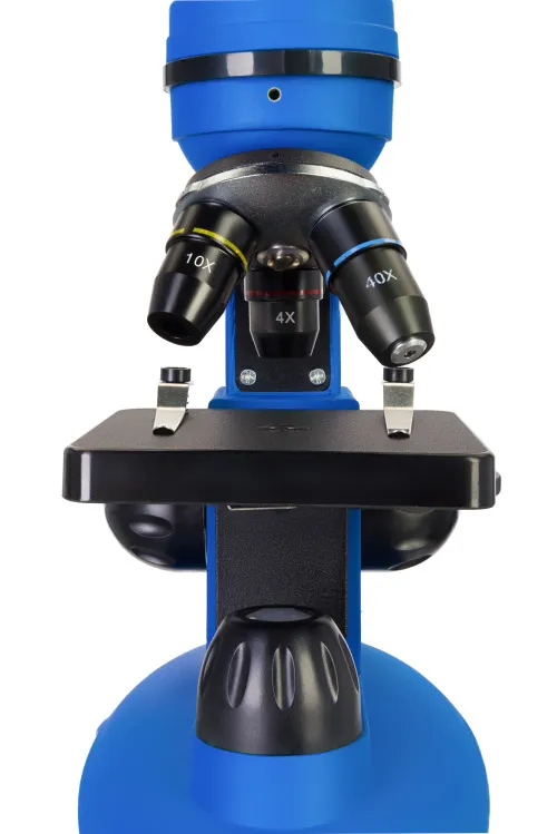 imagen Microscopio Levenhuk Discovery Nano,  11