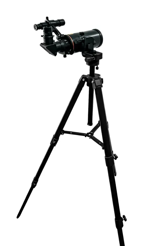 foto Fototelescopio Levenhuk Kelvin MAK60 mini AZ,  6