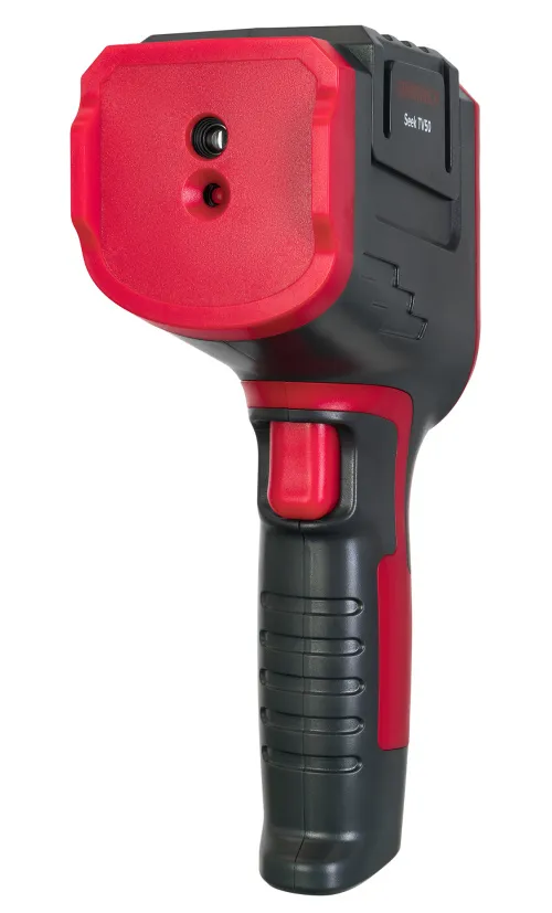 fotografía Cámara térmica Ermenrich Seek TV50,  6