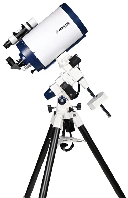 foto Meade LX85 8'' ACF Telescope,  5