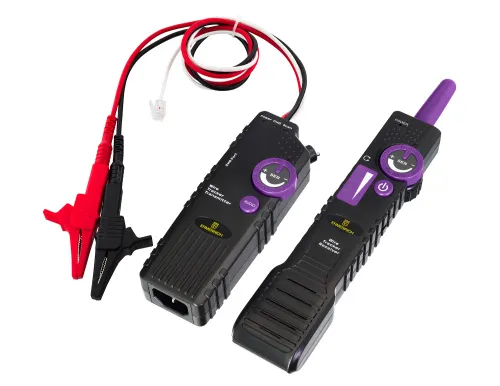 foto Rastreador de cables Ermenrich Ping SM100,  3