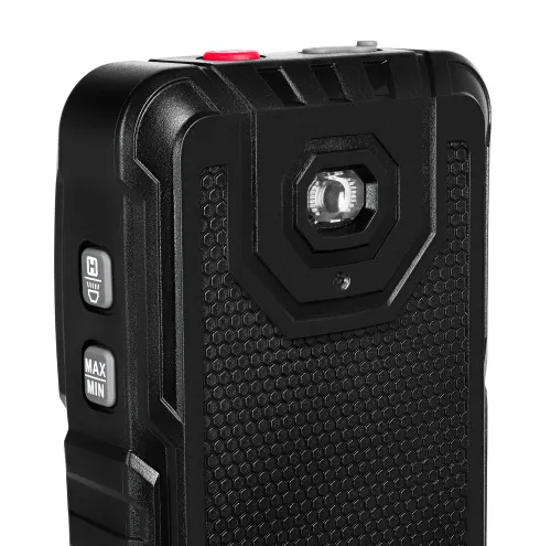 imagen Multímetro digital Ermenrich Zing TC33,  8