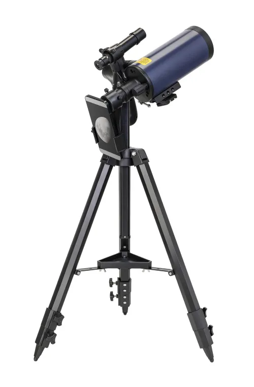 imagen Telescopio Levenhuk New Skyline BASE МАК 70/1000 AZ-M ,  5