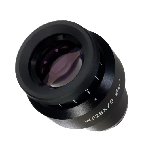 fotografía Ocular MAGUS SD25 25x/9 mm (D 30 mm),  2