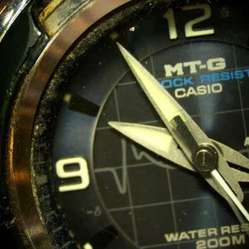 fotografía Estereomicroscopio digital MAGUS Stereo D8T LCD BASE,  25