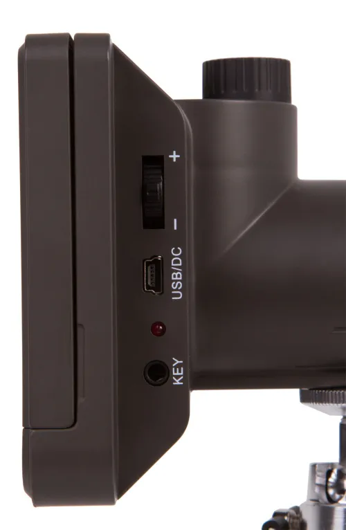 foto Catalejo digital Levenhuk Blaze D500,  11