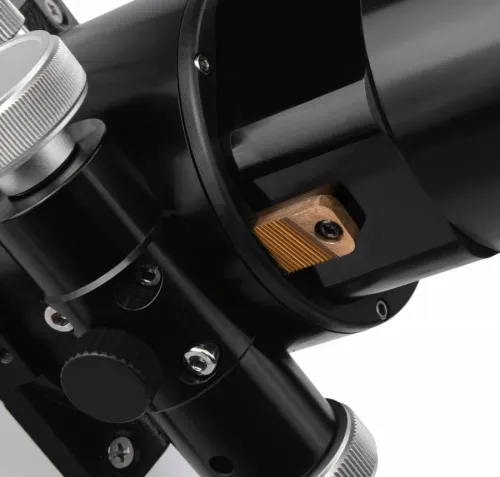 fotografía Telescopio Bresser Messier AR-127S/635 Hexafoc EXOS-2/GOTO,  3