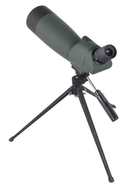 fotografía Catalejo Levenhuk Blaze 60 PLUS,  3