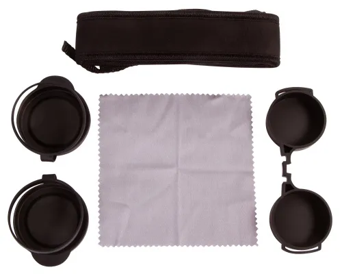 fotografía Prismáticos Levenhuk Karma BASE 8x42,  12