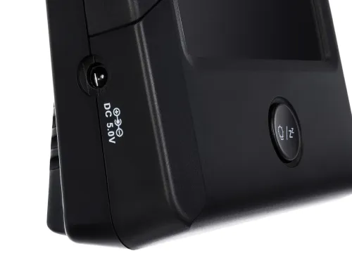 fotografía Termohigrómetro Levenhuk Wezzer Teo TH40,  8