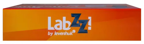 imagen Recolector de insectos Levenhuk LabZZ BC10,  12