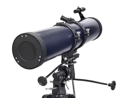 foto Telescopio Levenhuk New Skyline PLUS 130/900 EQ2,  6