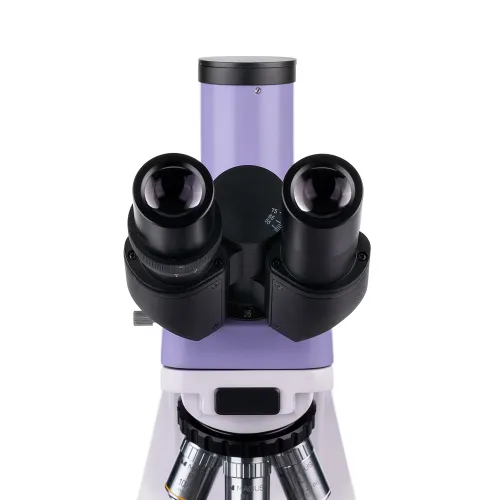 fotografía Microscopio biológico MAGUS Bio 250TL,  14