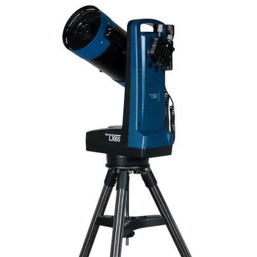 imagen Meade LX65 6" ACF Telescope,  5