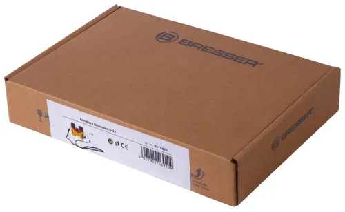 imagen Prismáticos para niños Bresser Junior 6x21, amarillo,  10