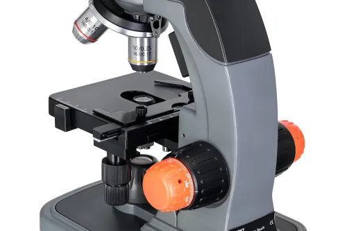 imagen Fotomicroscopio Levenhuk Kelvin Touch KM7,  11