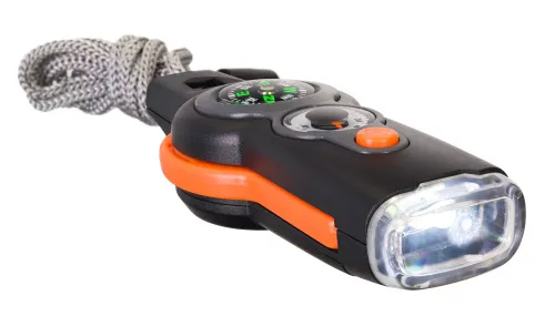 imagen Kit de explorador Levenhuk Discovery Basics EK5,  3