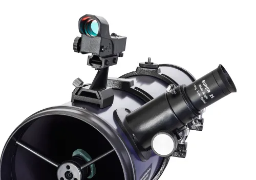 imagen Telescopio Levenhuk New Skyline PLUS 130/650 SQ2,  8