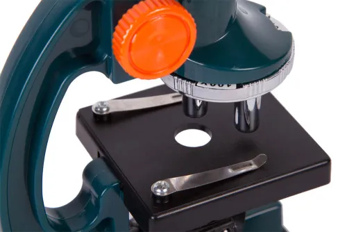 gráfico Microscopio Levenhuk LabZZ M2,  7