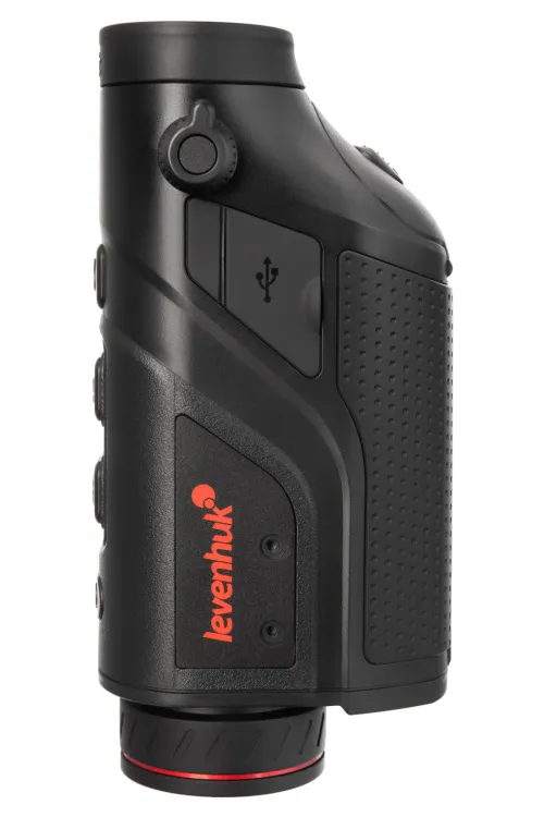 imagen Monocular de visión térmica Levenhuk Fatum Z250,  10