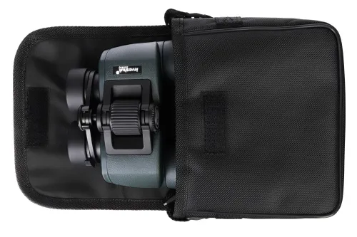 gráfico Prismáticos Levenhuk Sherman PRO 12x50,  3