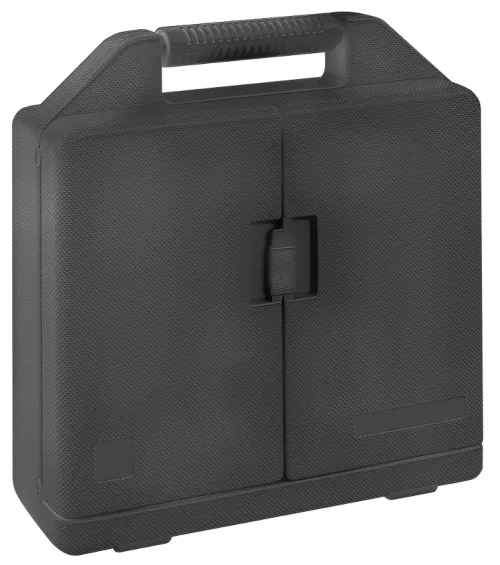 foto Microscopio Bresser National Geographic 300x-1200x (con maleta),  3